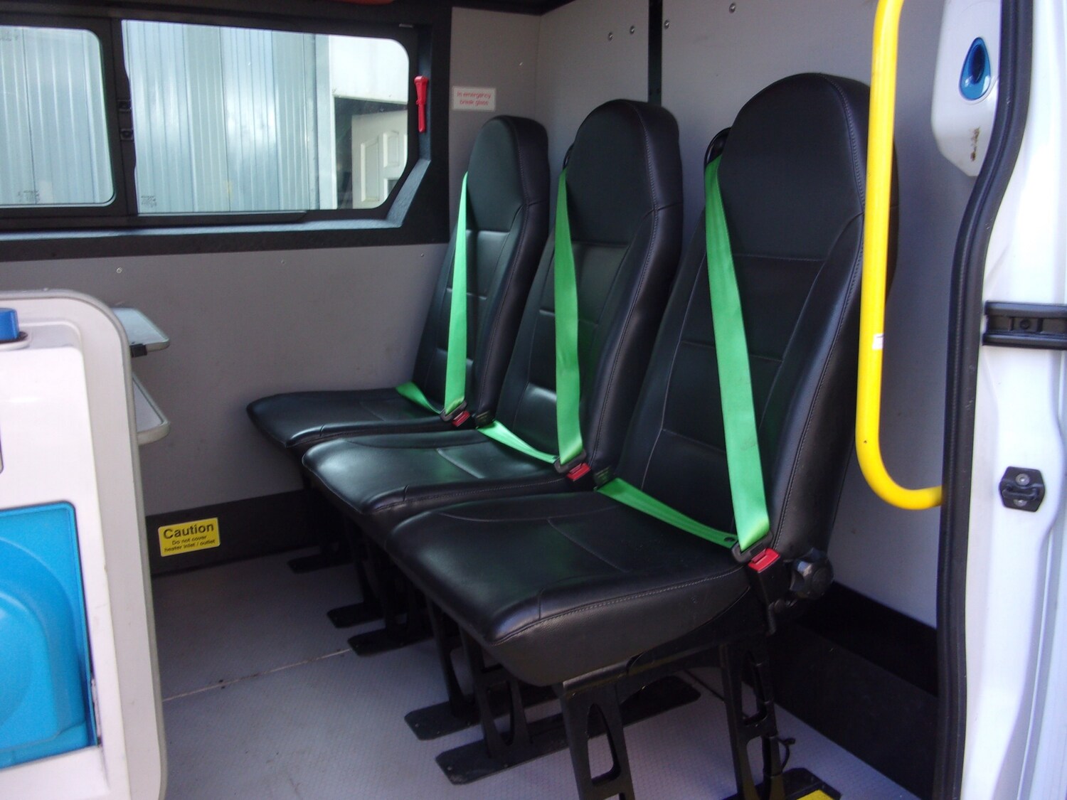 Used Vauxhall Movano 2019 for sale - 77745161: Photo 8