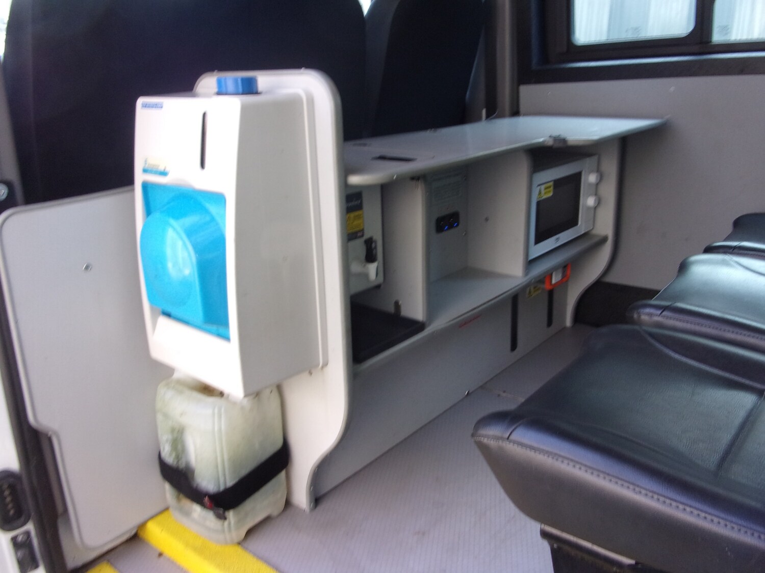 Used Vauxhall Movano 2019 for sale - 77745161: Photo 9