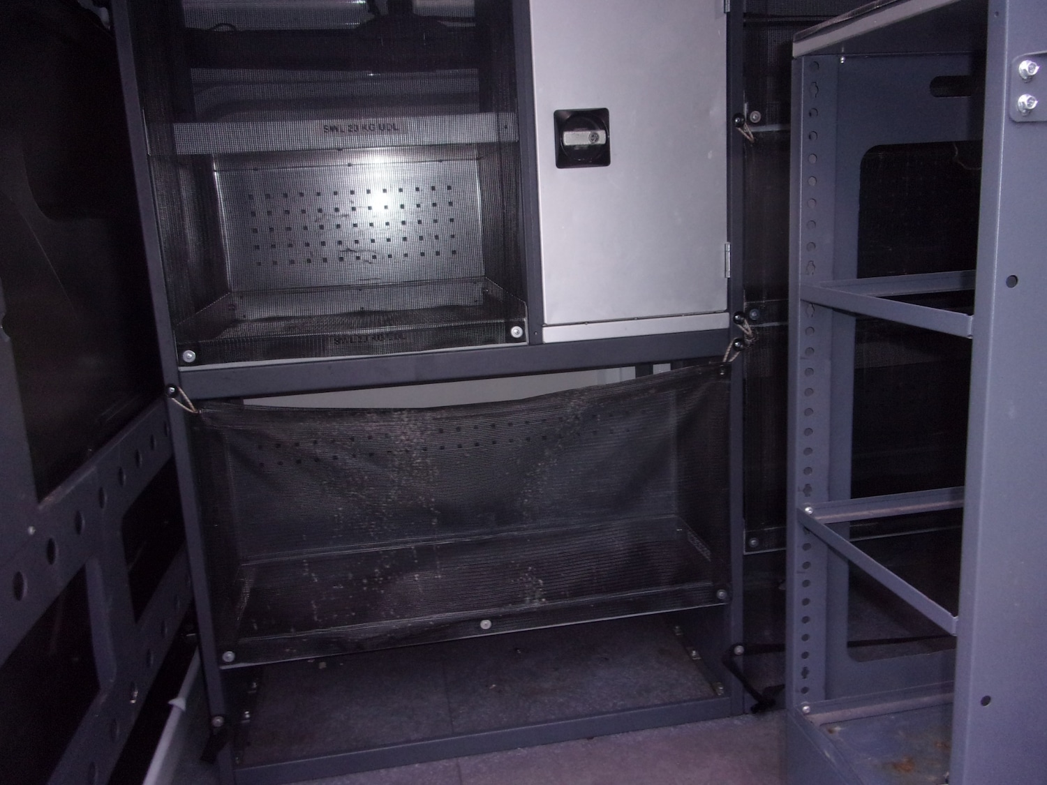 Used Ford Transit Custom 2020 for sale - 77603317: Photo 8