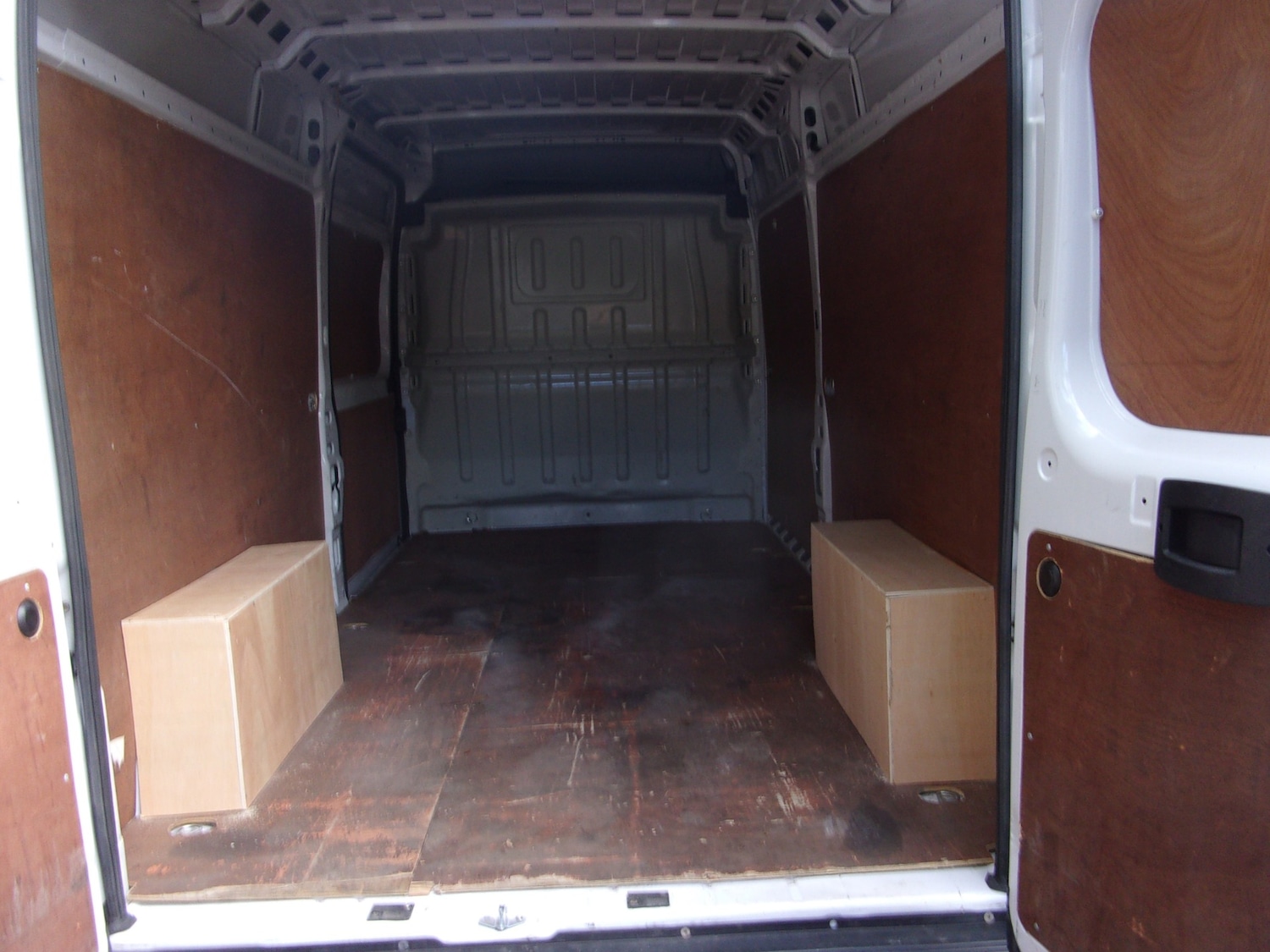 Used Peugeot Boxer 2021 for sale - 76436637: Photo 5