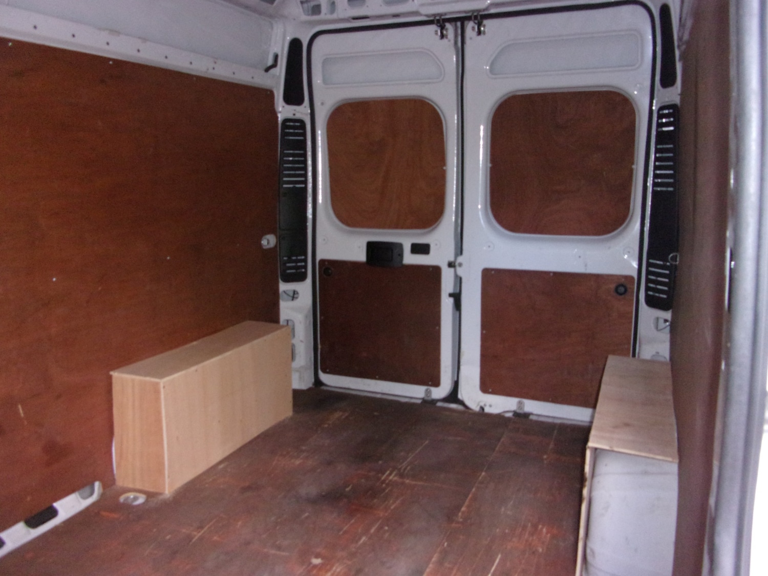 Used Peugeot Boxer 2021 for sale - 76436637: Photo 6