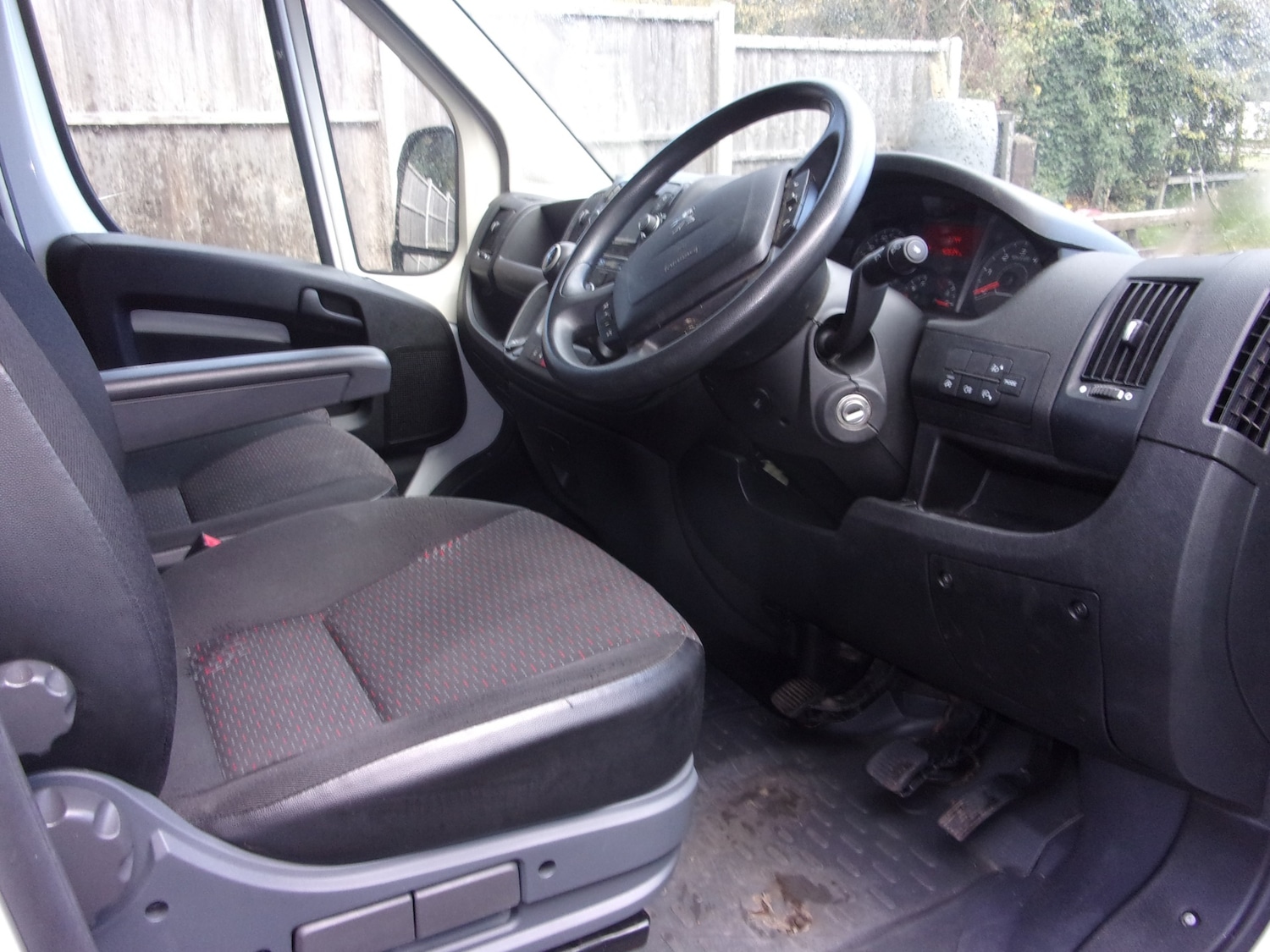 Used Peugeot Boxer 2021 for sale - 76436637: Photo 8