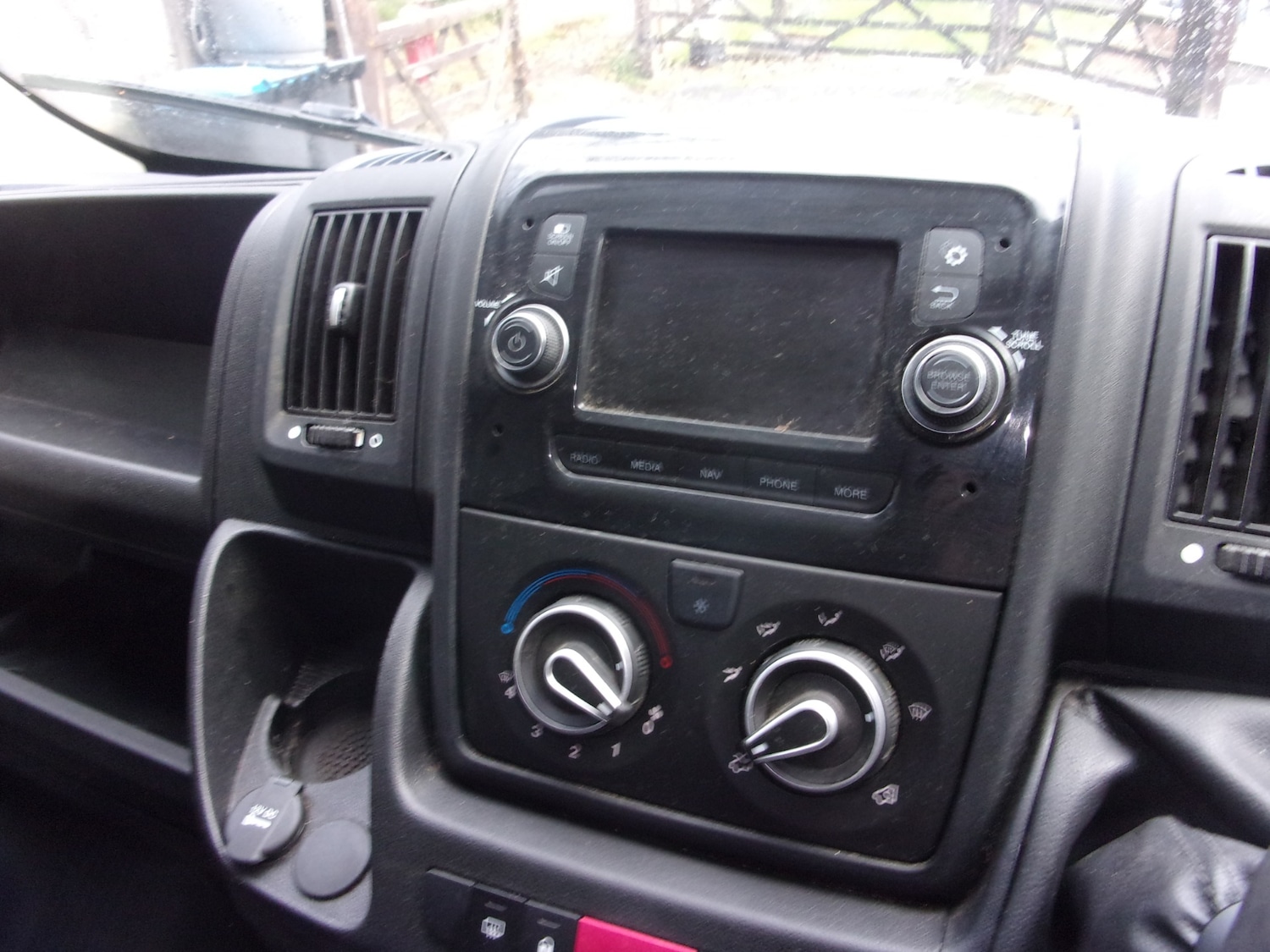 Used Peugeot Boxer 2021 for sale - 76436637: Photo 9