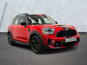 2020 (70) - 1.5 Cooper Classic 5dr