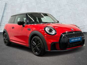 2021 (21) - 1.5 Cooper Sport 3dr