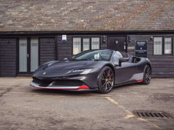 Used Ferrari Other 2022 for sale - 70199407: Photo