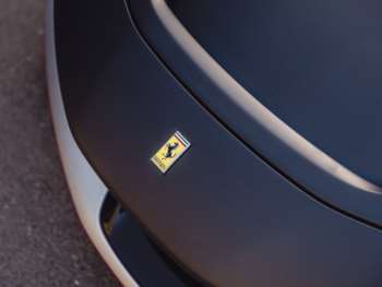 Used Ferrari Other 2022 for sale - 70199407: Photo