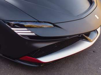 Used Ferrari Other 2022 for sale - 70199407: Photo