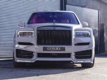 Used Rolls-Royce Cars for Sale near Bishops Stortford, Hertfordshire