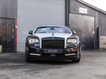 Used Rolls-Royce Silver Dawn 2017 for sale - 72953402: Photo