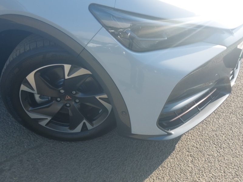 Used Cupra Tavascan 2025 for sale - 76749335: Photo 9