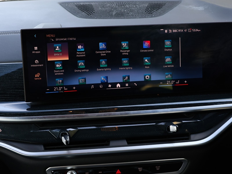 Used BMW X5 2023 for sale - 76343282: Photo 7