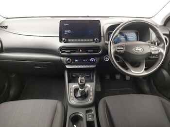 Used Hyundai KONA 2021 for sale - 75893457: Photo