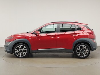 Used Hyundai KONA 2021 for sale - 75893457: Photo