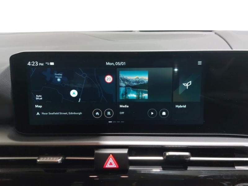 Used Kia Sportage 2025 for sale - 77108390: Photo 11