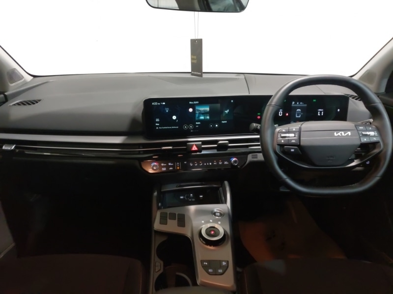 Used Kia Sportage 2025 for sale - 77108390: Photo 2