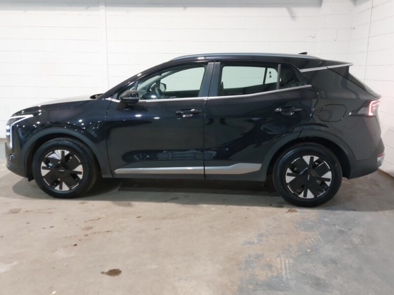 Used Kia Sportage 2025 for sale - 77108390: Photo 4