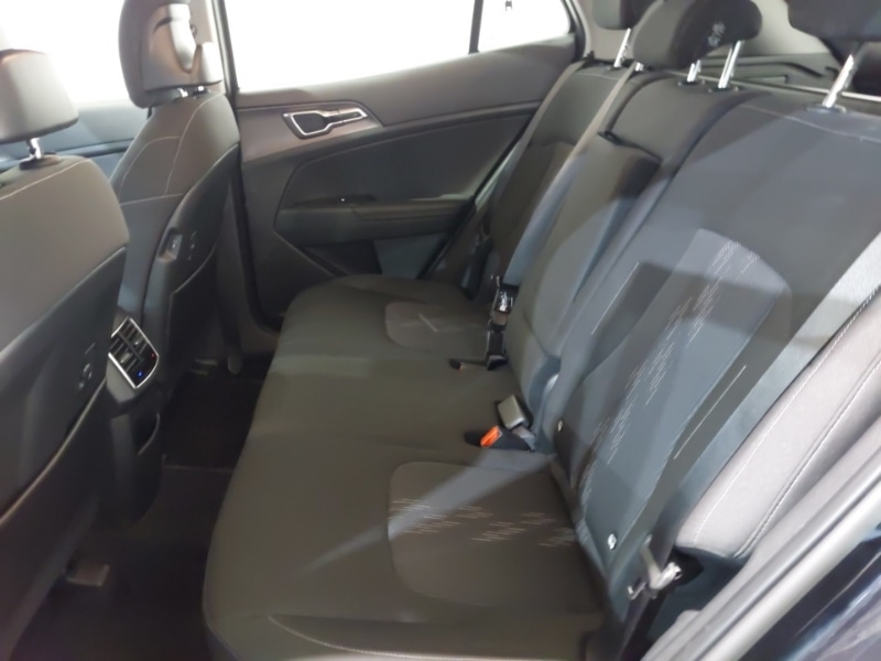 Used Kia Sportage 2025 for sale - 77108390: Photo 6