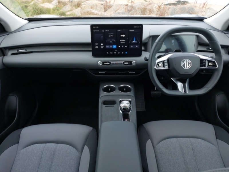 Used MG MGS5 2025 for sale - 76880741: Photo 2