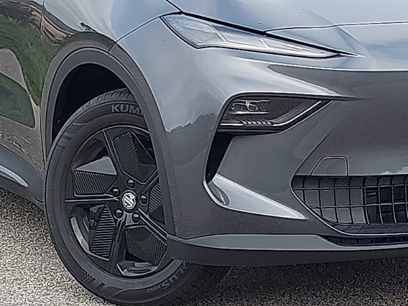 Used MG MGS5 2025 for sale - 76880741: Photo 9