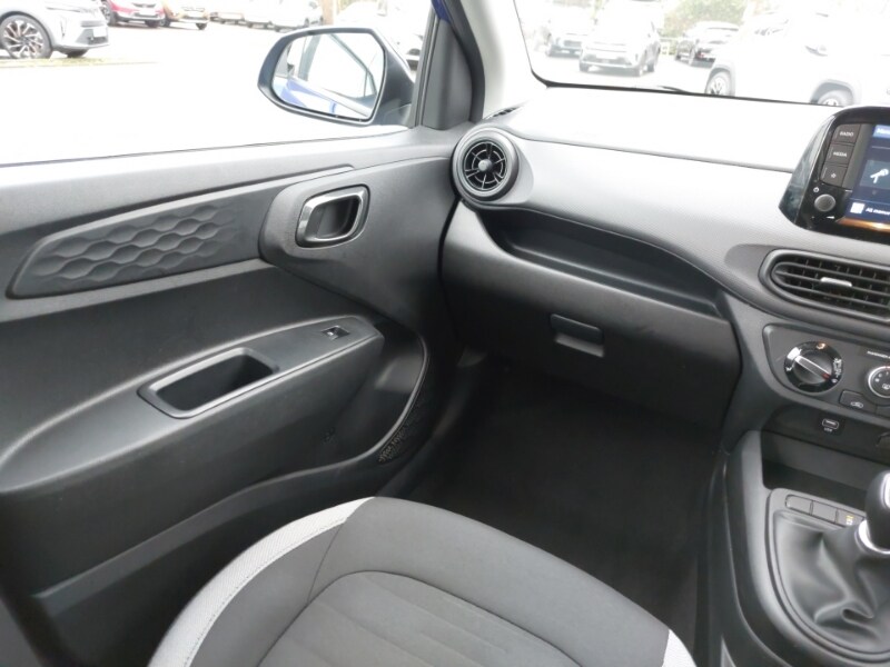 Used Hyundai i10 2023 for sale - 77299162: Photo 10