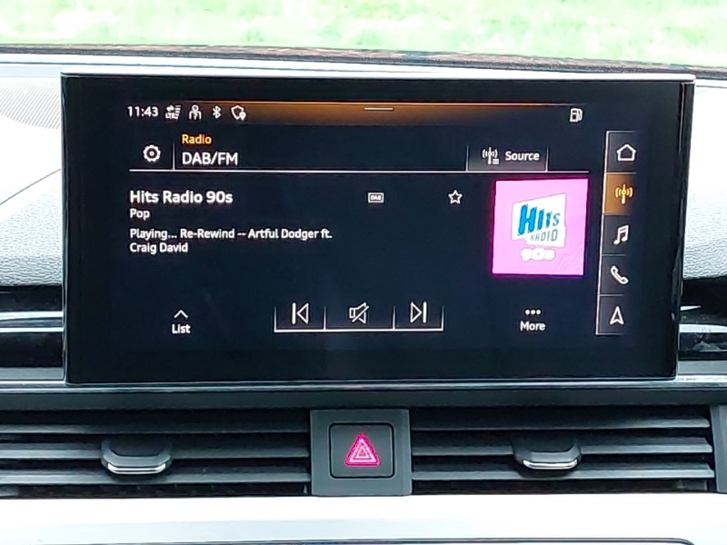 Used Audi A5 2023 for sale - 77035571: Photo 11