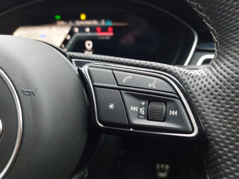 Used Audi A5 2023 for sale - 77035571: Photo 12