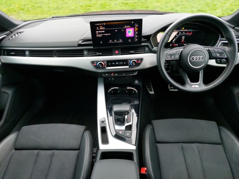 Used Audi A5 2023 for sale - 77035571: Photo 2