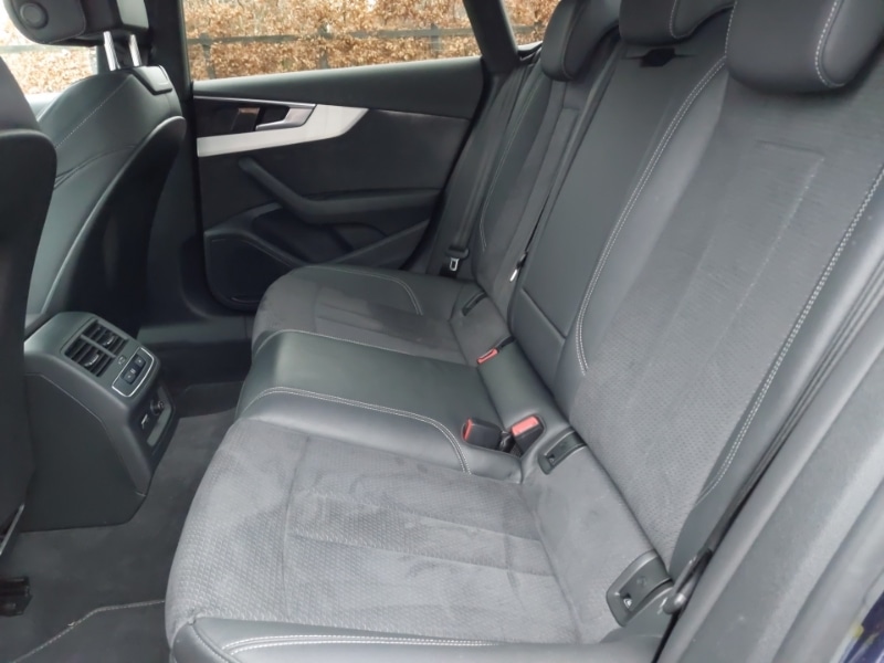 Used Audi A5 2023 for sale - 77035571: Photo 6