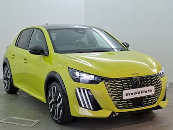 Used Peugeot 208 2026 for sale - 79700235: Photo