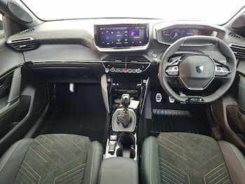 Used Peugeot 208 2026 for sale - 79700235: Photo