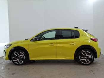 Used Peugeot 208 2026 for sale - 79700235: Photo