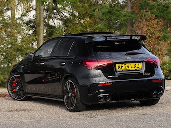 Used Mercedes-Benz A-Class 2024 for sale - 77277840: Photo