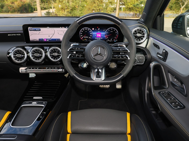 Used Mercedes-Benz A-Class 2024 for sale - 77277840: Photo 7