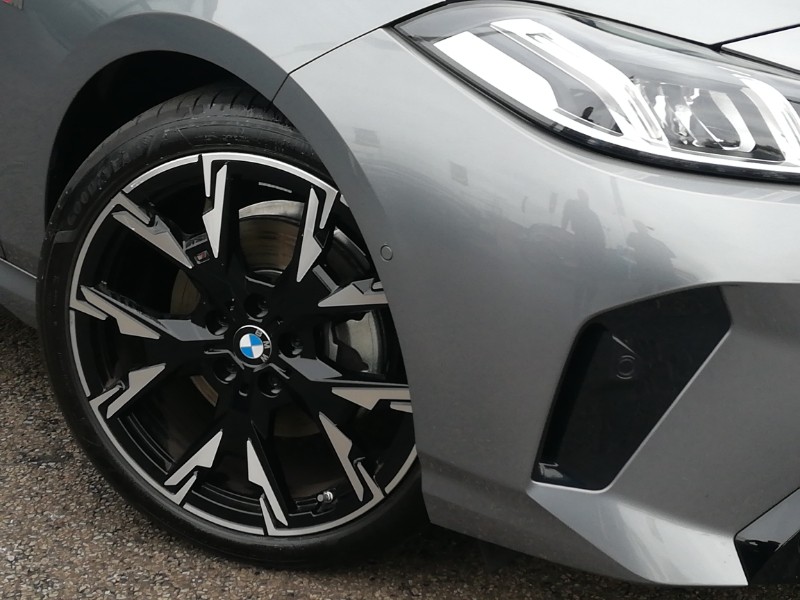 Used BMW 1 Series 2025 for sale - 76475708: Photo 9