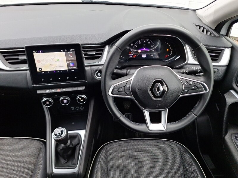 Used Renault Captur 2022 for sale - 78140331: Photo 7