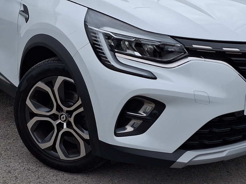 Used Renault Captur 2022 for sale - 78140331: Photo 9