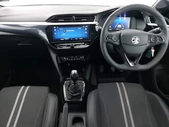 Used Vauxhall Corsa 2025 for sale - 79653617: Photo