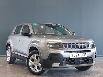 Jeep - Other