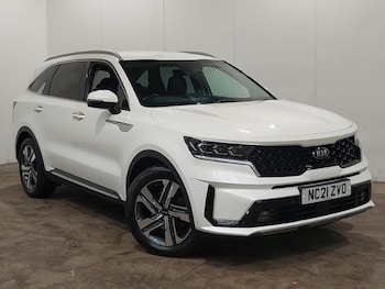 Used Kia Sorento 2021 for sale - 75930440: Photo