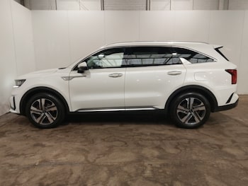 Used Kia Sorento 2021 for sale - 75930440: Photo