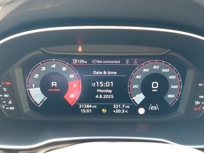 Used Audi Q3 2021 for sale - 76532851: Photo 11