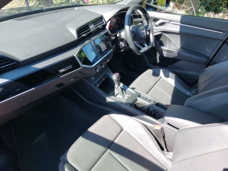 Used Audi Q3 2021 for sale - 76532851: Photo 5