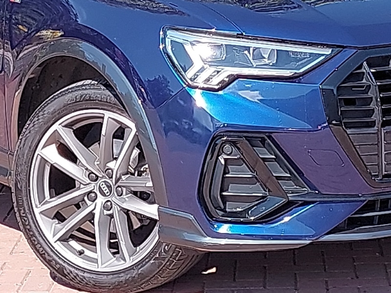 Used Audi Q3 2021 for sale - 76532851: Photo 9