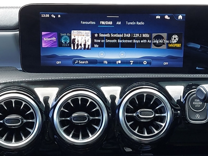 Used Mercedes-Benz CLA 2025 for sale - 78055036: Photo 10