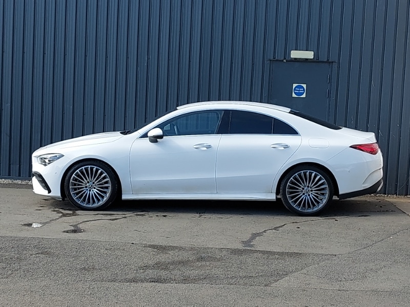 Used Mercedes-Benz CLA 2025 for sale - 78055036: Photo 4