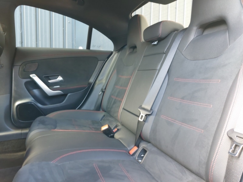 Used Mercedes-Benz CLA 2025 for sale - 78055036: Photo 6