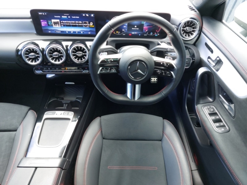 Used Mercedes-Benz CLA 2025 for sale - 78055036: Photo 7