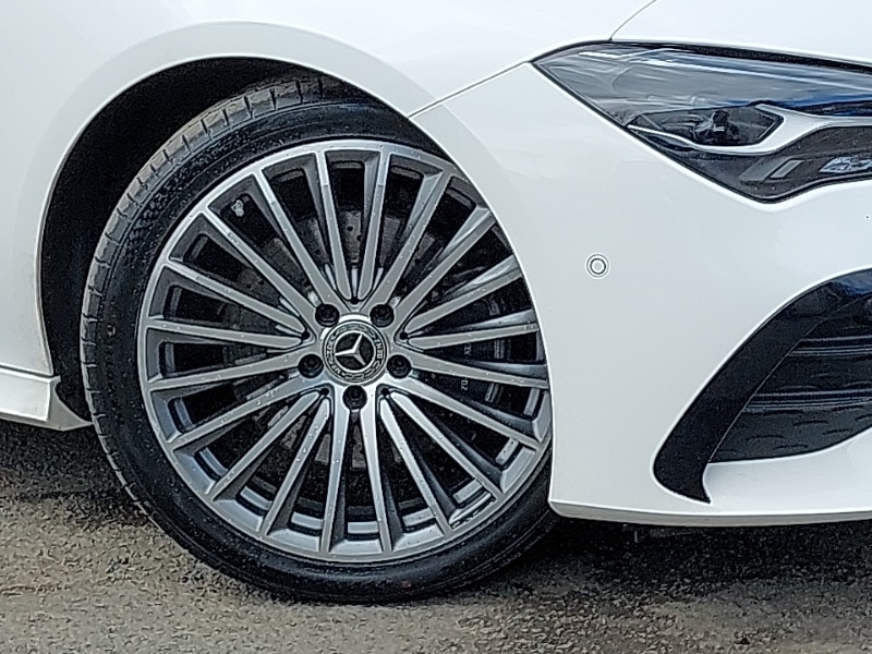 Used Mercedes-Benz CLA 2025 for sale - 78055036: Photo 9