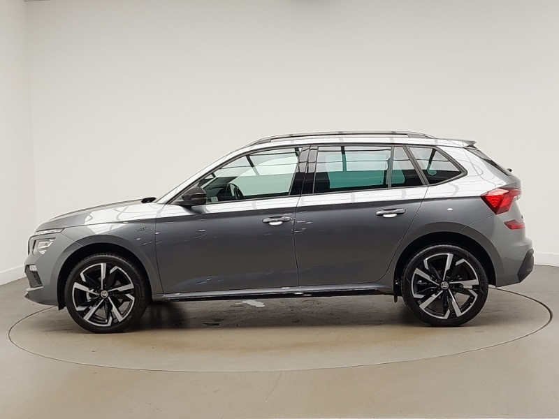 Used Skoda Kamiq 2024 for sale - 76347479: Photo 4